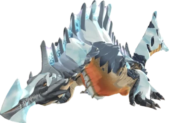 Glacial Agnaktor